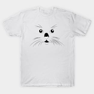 Cute cat T-Shirt
